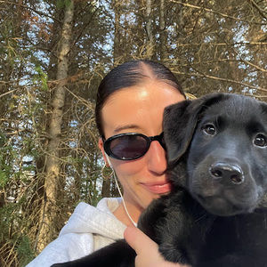 Meet your Posher, Nathalie